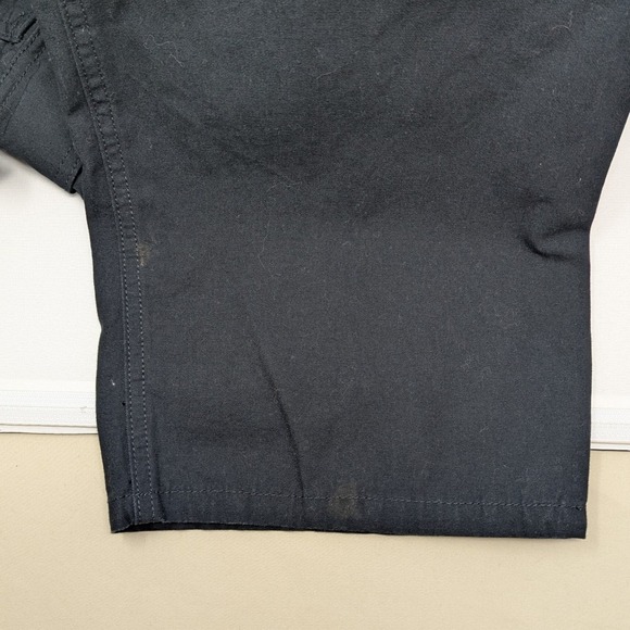 5.11 Tactical Series Men 36x30 Black Cotton Cargo Pants 74251 Utility Workwear - Picture 8 of 12